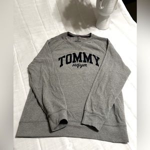 Tommy Hilfiger Super Liightweight Sweatshirt | Medium
